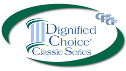Dignified Choice Classic Series Final Expense logo