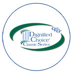 Dignified Choice Classic Series Final Expense logo
