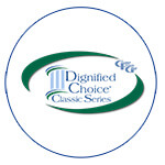 Dignified Choice Classic Series Final Expense logo