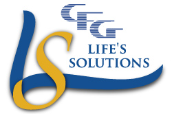 Life's Solutions logo