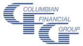 Columbian Financial Group logo